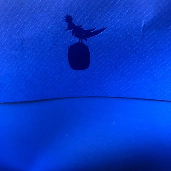 Tiffany & Co. Two large shopping bags and Landmark charm - Picture 8 of 12